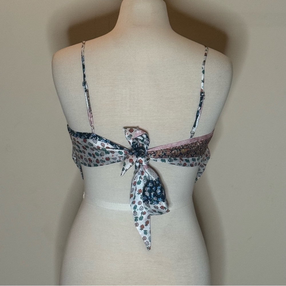 Princess Polly Chelina Bandana Top - Picture 4 of 7